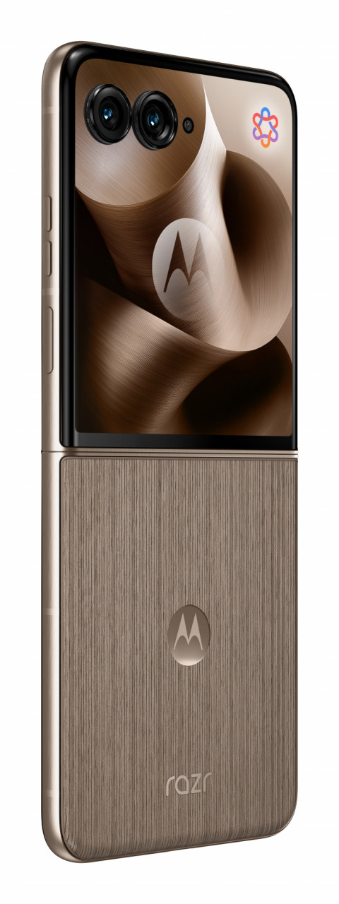 Motorola Razr 60 Ultra 5G 16/512GB Mountain Trail - Galeria zdjęcie 13