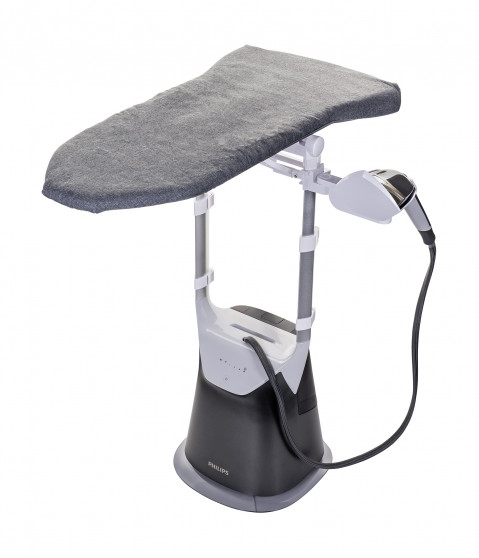 Stacja parowa PHILIPS GC 628/80 - Galeria zdjęcie 5