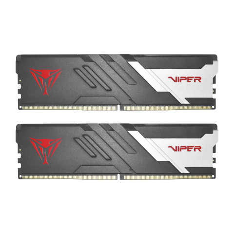 PATRIOT DDR5 Viper Venom 2x16GB 6400MHz CL32 XMP3 - Galeria zdjęcie 1