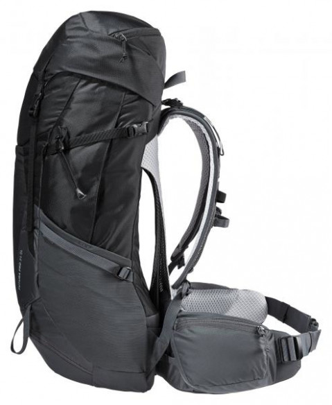 Plecak turystyczny Deuter Futura Pro 34 SL black-graphite - Galeria zdjęcie 4