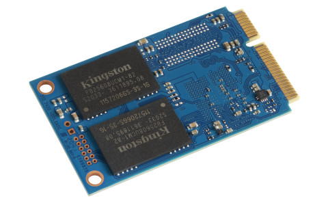 KINGSTON DYSK SSD SKC600MS/512G KC600 SATA3 - Galeria zdjęcie 4