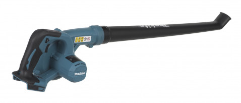 Dmuchawa akumulatorowa 18V MAKITA LXT DUB186Z - Galeria zdjęcie 3