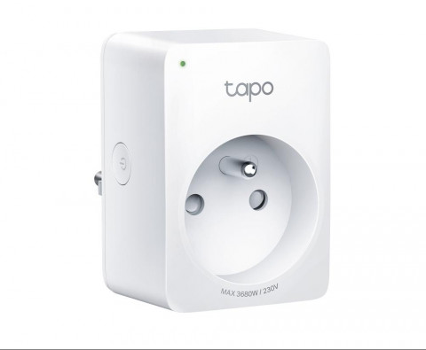 Inteligentne gniazdko TP-Link Tapo P110M - Galeria zdjęcie 1