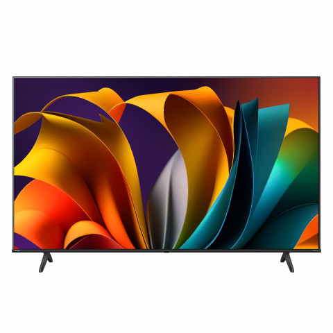 Telewizor Hisense 65A6N 65" LED 4K VIDAA Dolby Vision Wi-Fi Black - Galeria zdjęcie 2