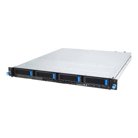 ASUS RS300-E12-RS4/1+1 450W 90SF03A1-M00070 - Galeria zdjęcie 9