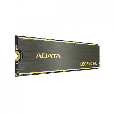 ADATA DYSK SSD LEGEND 800 500MB M.2 - Galeria zdjęcie 2