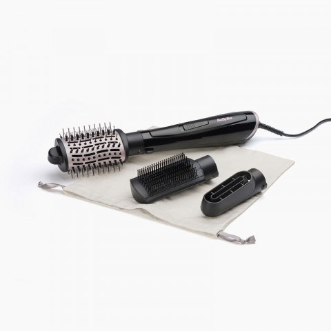 Suszarko-lokówka BABYLISS AS128E - Galeria zdjęcie 2