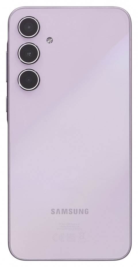 Smartfon Samsung Galaxy A35 (A356) 5G 6/128GB Lilac - Galeria zdjęcie 3