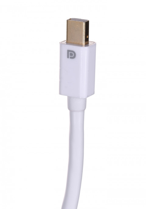 UNITEK ADAPTER MINIDISPLAYPORT-HDMI 4K, Y-6331 - Galeria zdjęcie 2