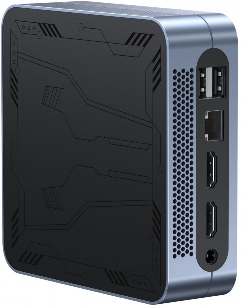 PC Chuwi LarkBox-S-P i3-1220P 16GB SSD512 BT W11Pro - Galeria zdjęcie 2