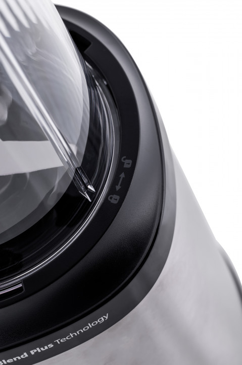 Blender stojący PHILIPS HR2764/00 - Galeria zdjęcie 9