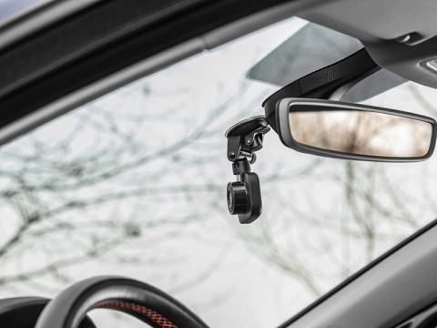 TRACER KAMERA SAMOCHODOWA 2.2S FHD URSA - Galeria zdjęcie 15