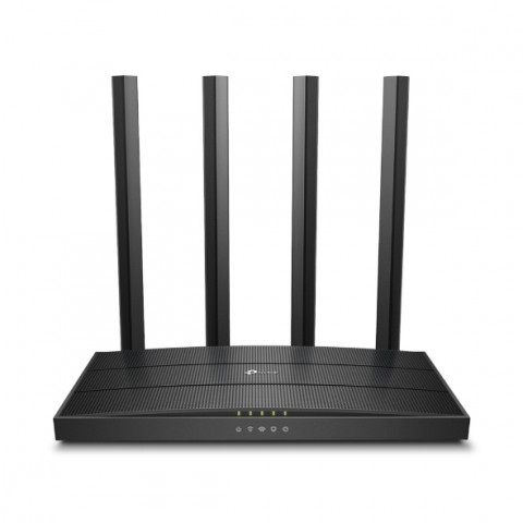 Router TP-LINK Archer C6 - Galeria zdjęcie 1