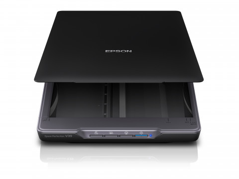 Skaner Epson Perfection V39II B11B268401 - Galeria zdjęcie 2