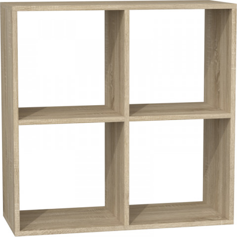 BIURKO PLUS MALAX 2X2 SONOMA - Galeria zdjęcie 7
