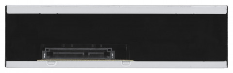 Nagrywarka DVD Asus DRW-24D5MT/BLK/B/AS S-ATA Wewnętrzny Czarny Bulk - Galeria zdjęcie 4
