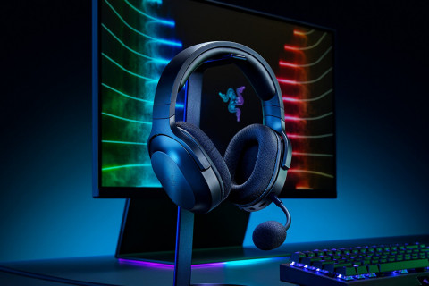 Słuchawki Razer Barracuda X - Galeria zdjęcie 7