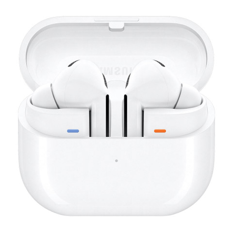 Samsung SM-R630 White Galaxy Buds3 Pro - Galeria zdjęcie 1