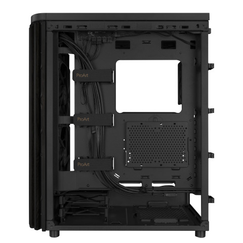 Obudowa Asus ProArt PA401 - Wood Edition TG - Galeria zdjęcie 12