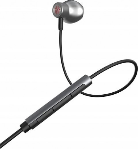 Słuchawki REDMAGIC MagicSound Earphones USB-C - Galeria zdjęcie 2
