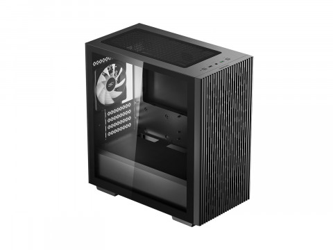Obudowa DeepCool MATREXX 40 3FS (DP-MATX-MATREXX40-3FS) - Galeria zdjęcie 4