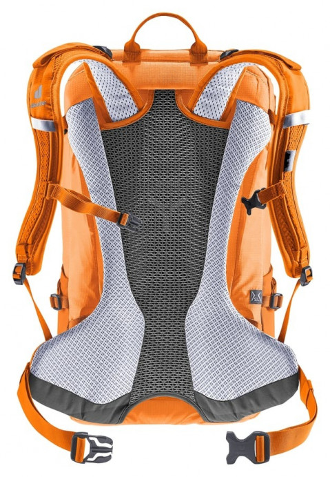 Plecak turystyczny DEUTER Futura 21 SL peach-tuscany - Galeria zdjęcie 6