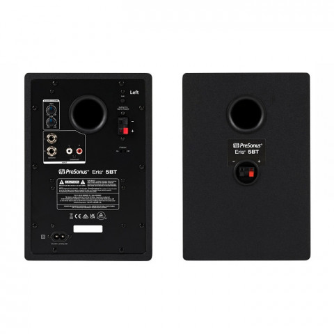 PreSonus Eris 5 BT - Para Monitorów Bluetooth - Galeria zdjęcie 2
