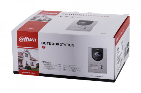WIDEODOMOFON VTO2202F-P-S2 DAHUA - Galeria zdjęcie 6