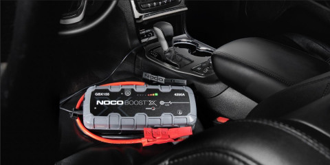 Noco GBX155 Boost X 12V 4250A Jump Starter Powerbank - Galeria zdjęcie 9