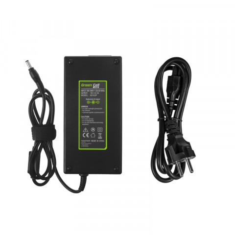 GREEN CELL ZASILACZ AD100P ASUS 19.5V 9.5A 180W - Galeria zdjęcie 3