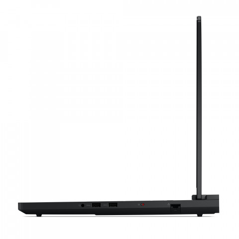 Lenovo Legion Pro 7 16IAX10H Ultra 9 275HX 16" WQXGA OLED 500nits Glossy 240Hz 64GB DDR5 2xSSD1TB GeForce RTX 5080 16GB W11Pro Eclipse Black - Galeria zdjęcie 10