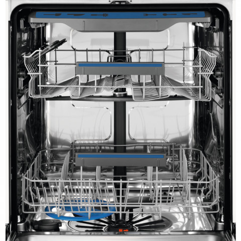 Zmywarka do zabudowy ELECTROLUX EES848200L - Galeria zdjęcie 2