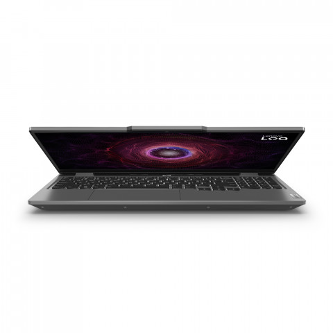 Lenovo LOQ 15ARP9 Ryzen 5 7235HS 15.6" FHD IPS 300nits AG 144Hz 16GB DDR5 4800 SSD512 GeForce RTX 3050 6GB Win11 Luna Grey - Galeria zdjęcie 9