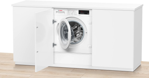 Pralka do zabudowy BOSCH WIW24342EU - Galeria zdjęcie 3