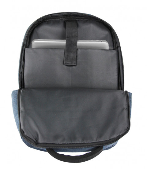 ESPERANZA PLECAK NA NOTEBOOK 15.6" TARANTO ET196 - Galeria zdjęcie 2
