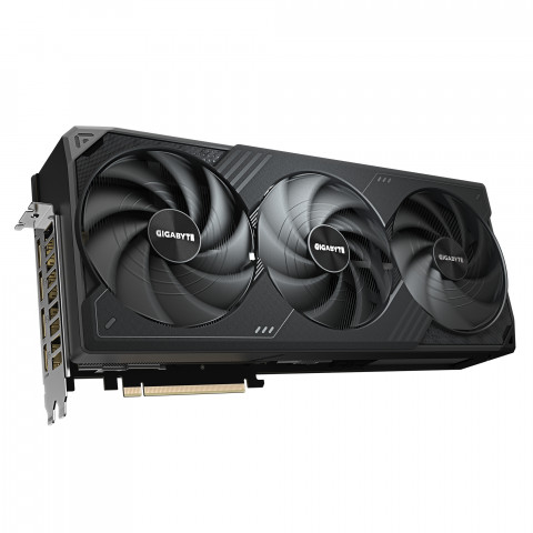 Karta graficzna Gigabyte GeF RTX 5090 Windforce 32G - Galeria zdjęcie 3