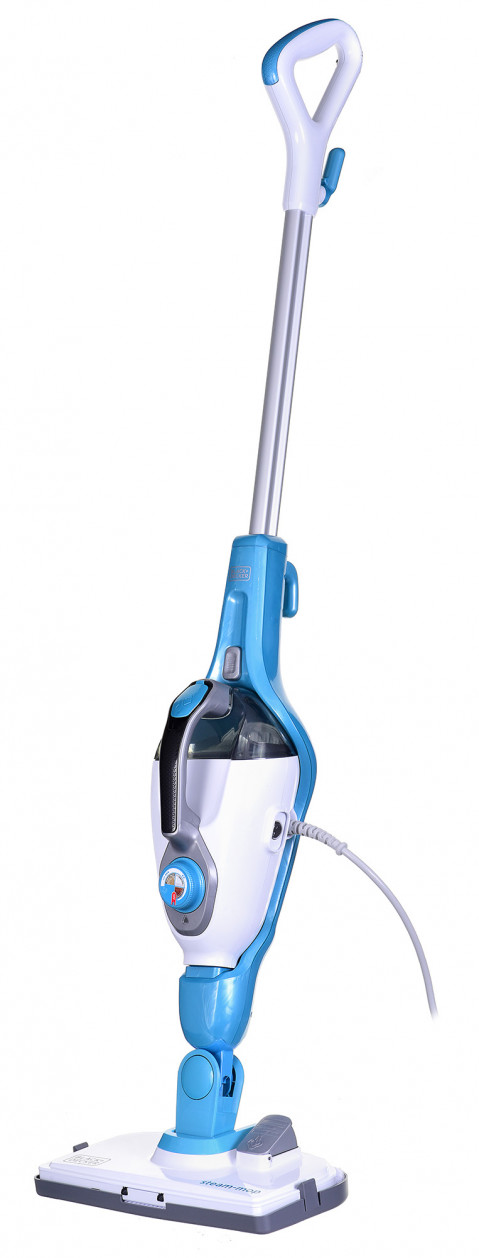 Mop parowy Black&Decker FSMH1321 - Galeria zdjęcie 1