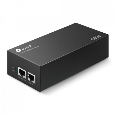 Splitter TP-LINK TL-POE170S PoE++ - Galeria zdjęcie 1