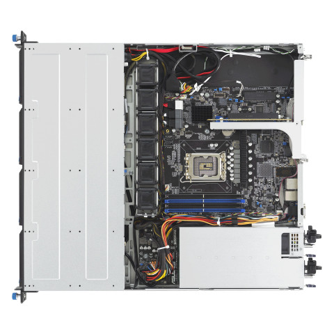 ASUS RS300-E12-RS4/1+1 450W 90SF03A1-M00070 - Galeria zdjęcie 7
