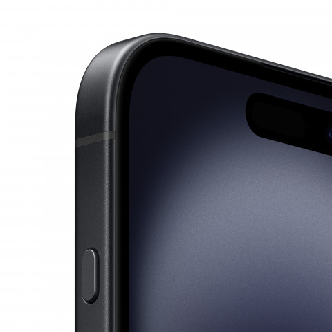 Apple iPhone 16 Plus 128GB Black - Galeria zdjęcie 2