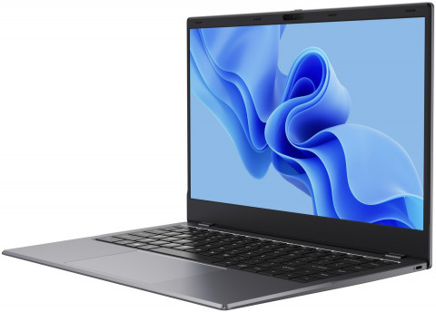 Chuwi GemiBook X Pro CWI574 Intel N100 14.1"FHD IPS 8GB SSD256 BT Win11 - Galeria zdjęcie 8