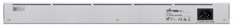 Switch Ubiquiti UniFi Standard 24 26p Managed Gigabit (USW-24-EU) - Galeria zdjęcie 2