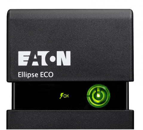 ZASILACZ UPS EATON ELLIPSE ECO 800 USB IEC - Galeria zdjęcie 4