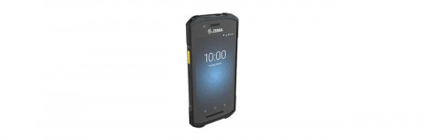 Terminal ZEBRA TC26 TC26BK-11A422-A6 /SIM/GMS/2D SE4710/4G LTE/NFC/4GB/64GB/Aparat 13 MP/kompatybilny z uchwytem GUN (2-pin) - Galeria zdjęcie 7