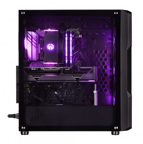 Komputer Actina PB ENDORFY 9950X/32GB/2TB/RX7900XTX/1000W - Galeria zdjęcie 2