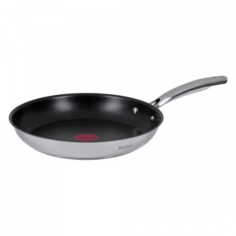 Zestaw 3 patelni TEFAL Duetto+ G732S334 20/24/28 cm - Galeria zdjęcie 3