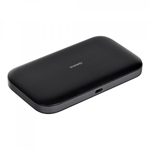 Router Huawei E5783-230a (kolor czarny) - Galeria zdjęcie 3