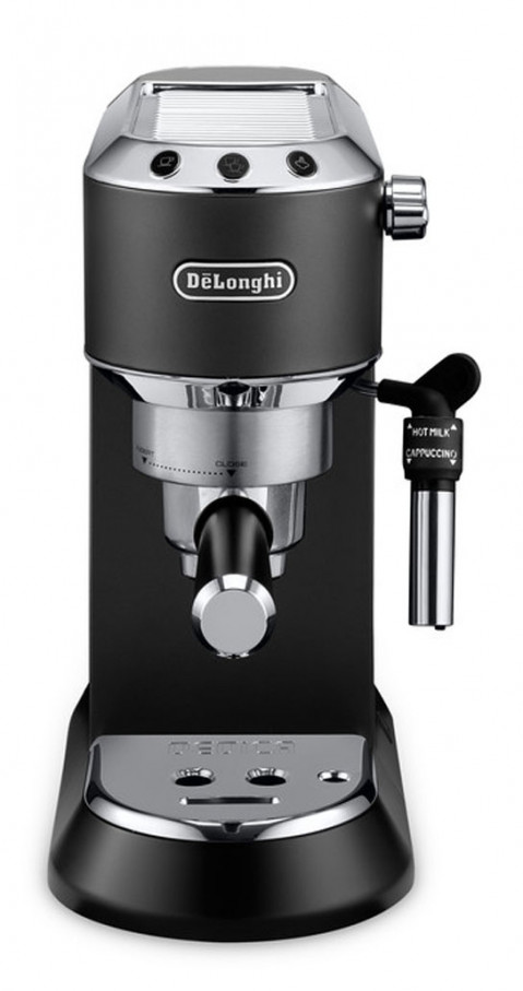 Ekspres do kawy DeLonghi EC 685.BK - Galeria zdjęcie 8