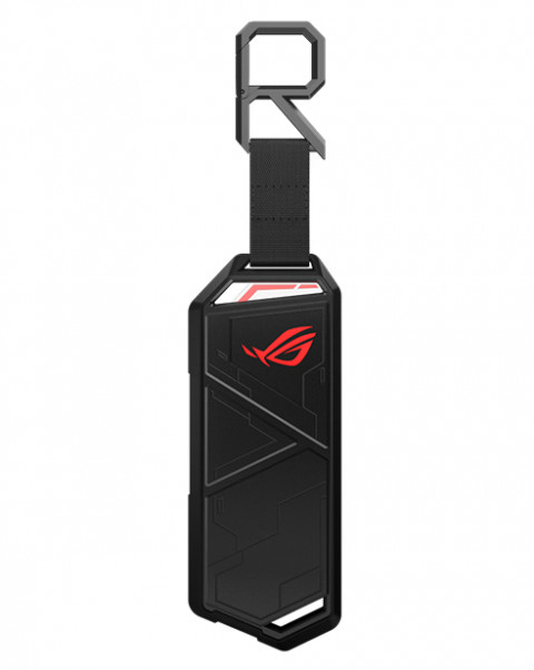 Obudowa Asus ROG Strix Arion ESD-S1C/BLK/G/AS - Galeria zdjęcie 3