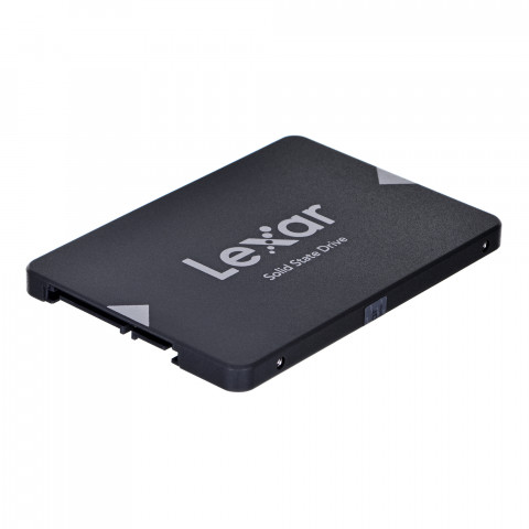 Dysk SSD Lexar NS100 256GB 2,5” SATA - Galeria zdjęcie 2